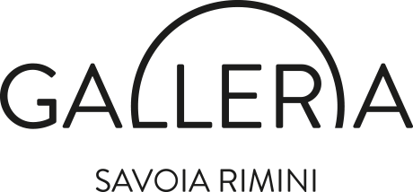 Galleria Savoia Rimini
